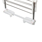 Kuivausteline (3 tasoa)