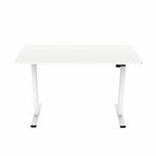 Pohjola Indoor Sähköpöytä 120 x 60cm, Valkoinen
