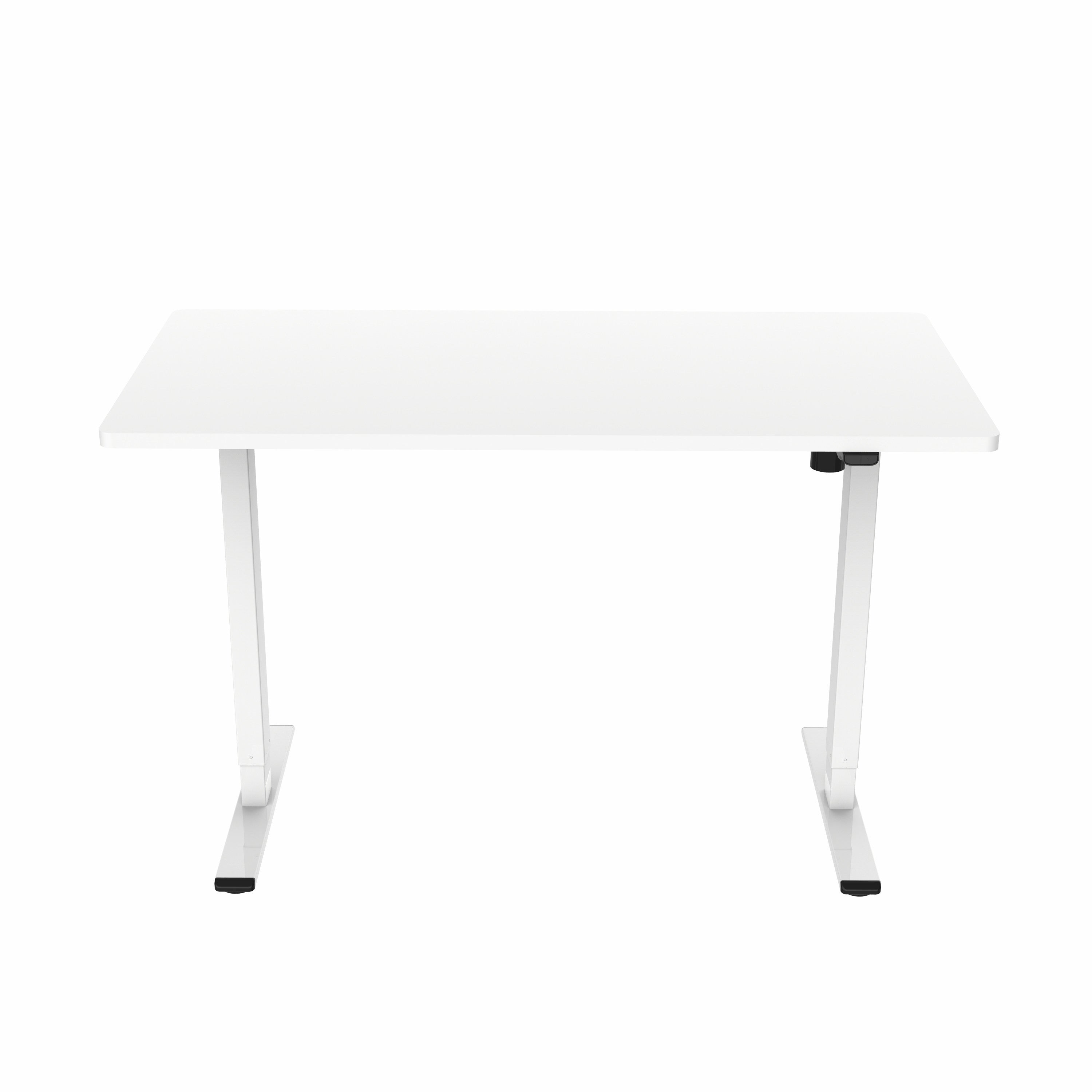 Pohjola Indoor Sähköpöytä 120 x 60cm, Valkoinen