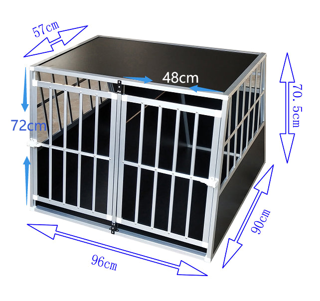 OUTLET! POHJOLAN LEMMIKKITARVIKE Koiran Kuljetushäkki Autoon Alu XL, LUE KUVAUS!