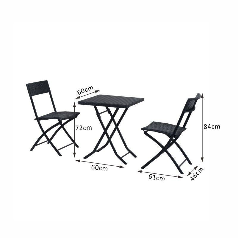 Polyrottinkinen Parvekeryhmä