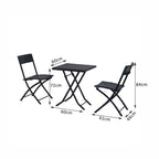 Polyrottinkinen Parvekeryhmä