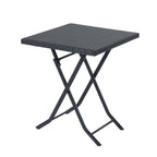 Polyrottinkinen Parvekeryhmä