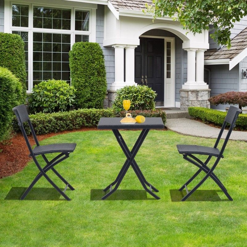 Polyrottinkinen Parvekeryhmä