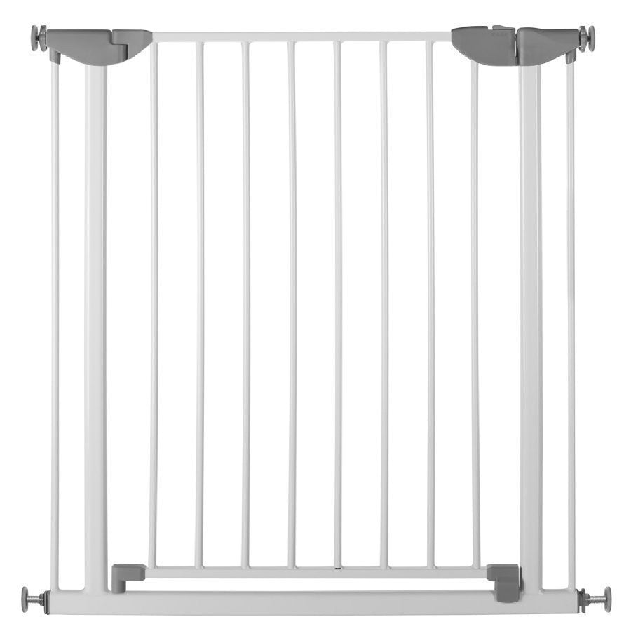 Reer säkerhetsgrind, justerbar, 74–80,7 cm