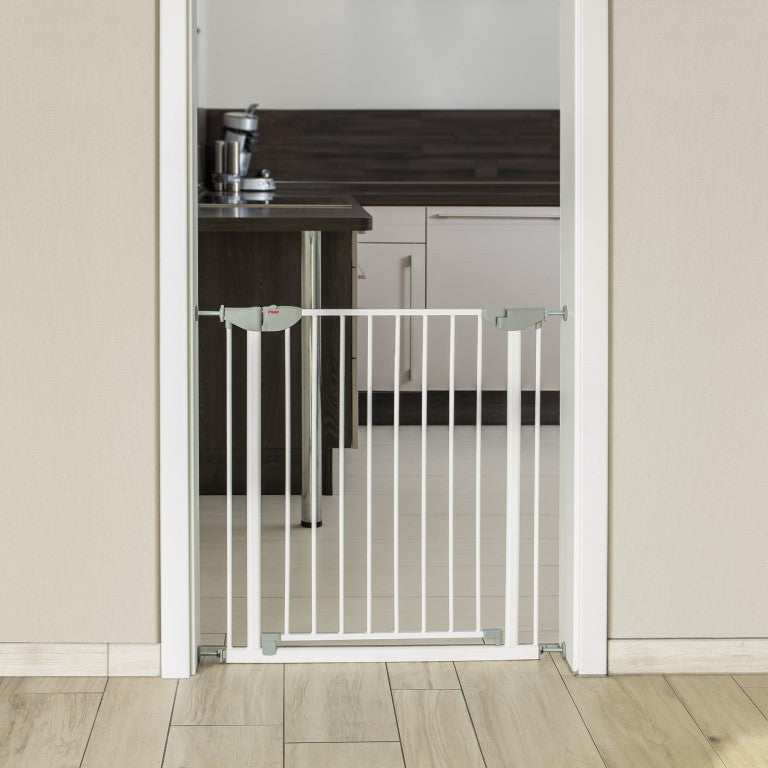 Reer säkerhetsgrind, justerbar, 74–80,7 cm