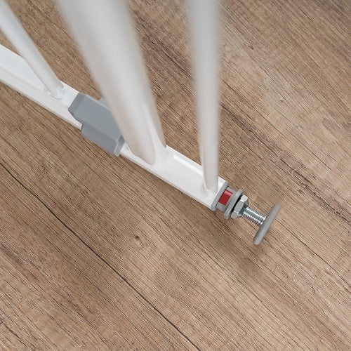 Reer turvaportti pingotettava, 74 – 80,7cm