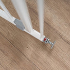 Reer turvaportti pingotettava, 74 – 80,7cm