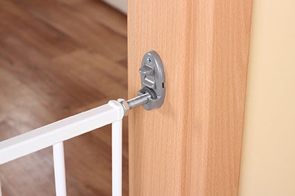 Reer turvaportti, 68-106cm