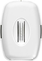 MyPet Bailey kissanhiekkalaatikko kannella ja luukulla musta/hiekka