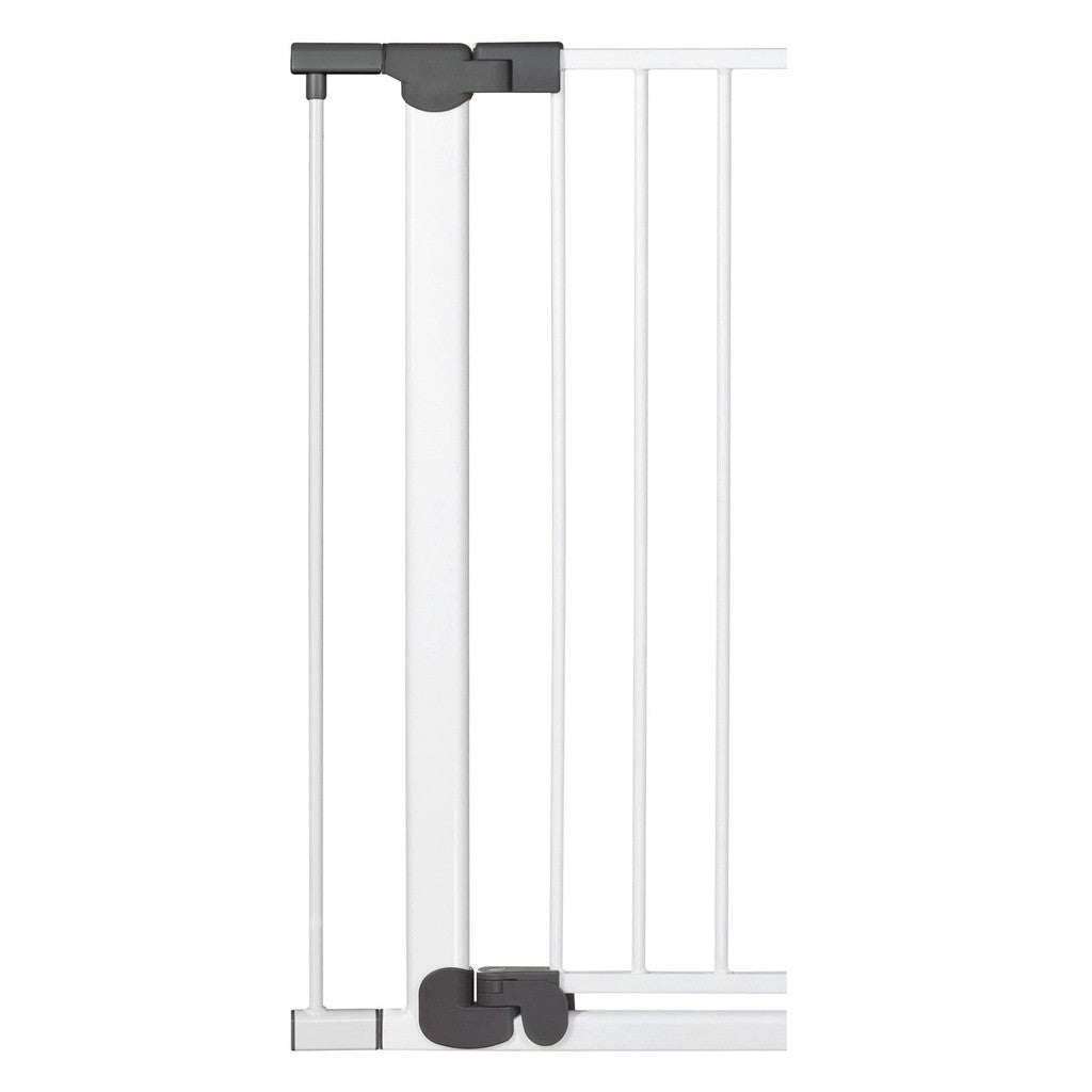 Reer Jatkopala pingotettavaan turvaporttiin 7cm, valkoinen