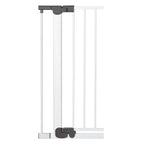 Reer Jatkopala pingotettavaan turvaporttiin 7cm, valkoinen