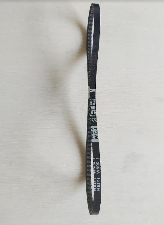 Lumikierukan hihna AV13x970