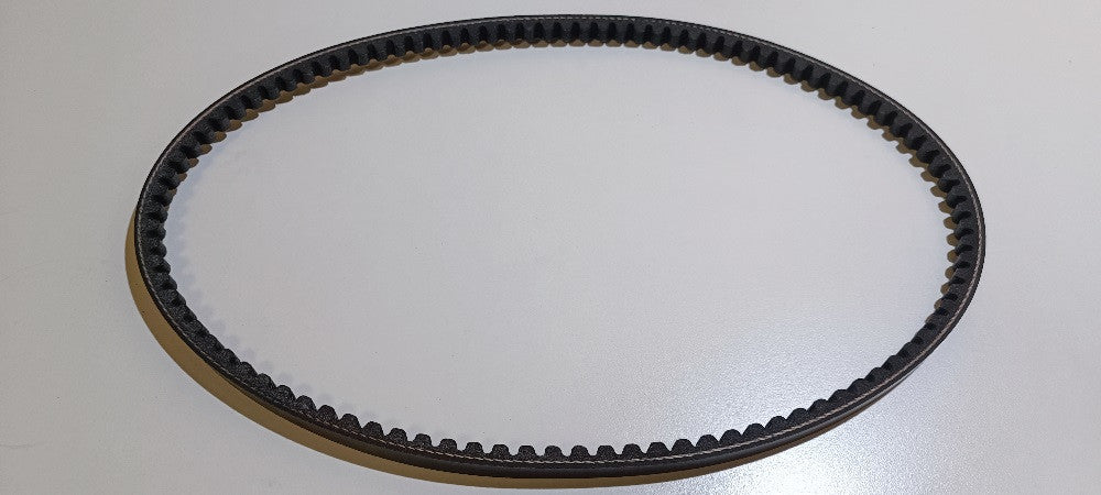 Lumikierukan hihna AV13x970