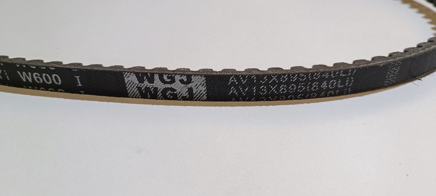 Snökedjestropp AV13x895