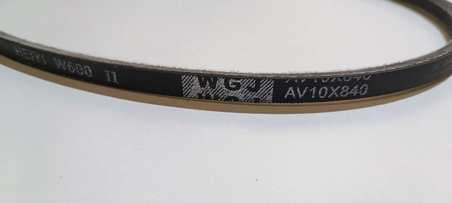 Drivrem AV10x840