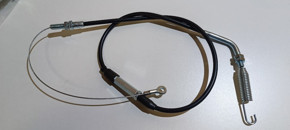 Lumilingon vetovaijeri Preeco lumilinkoon - osa 223