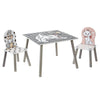 Disney Classics Barnbord + 2 stolar