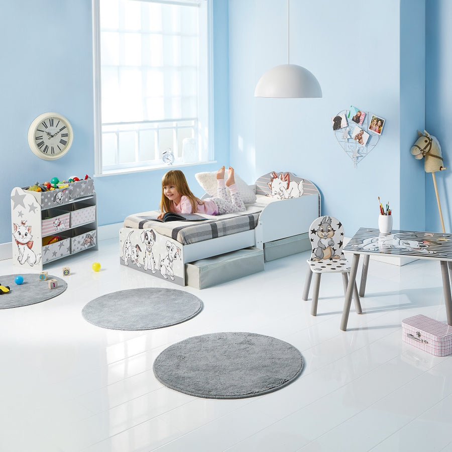Disney Classics Barnbord + 2 stolar