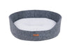 Amiplay Hygge 2in1 koiran huopakori M, koko 54x46x19cm