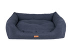 Amiplay Montana koiranpeti sohva M 68x56x18cm musta