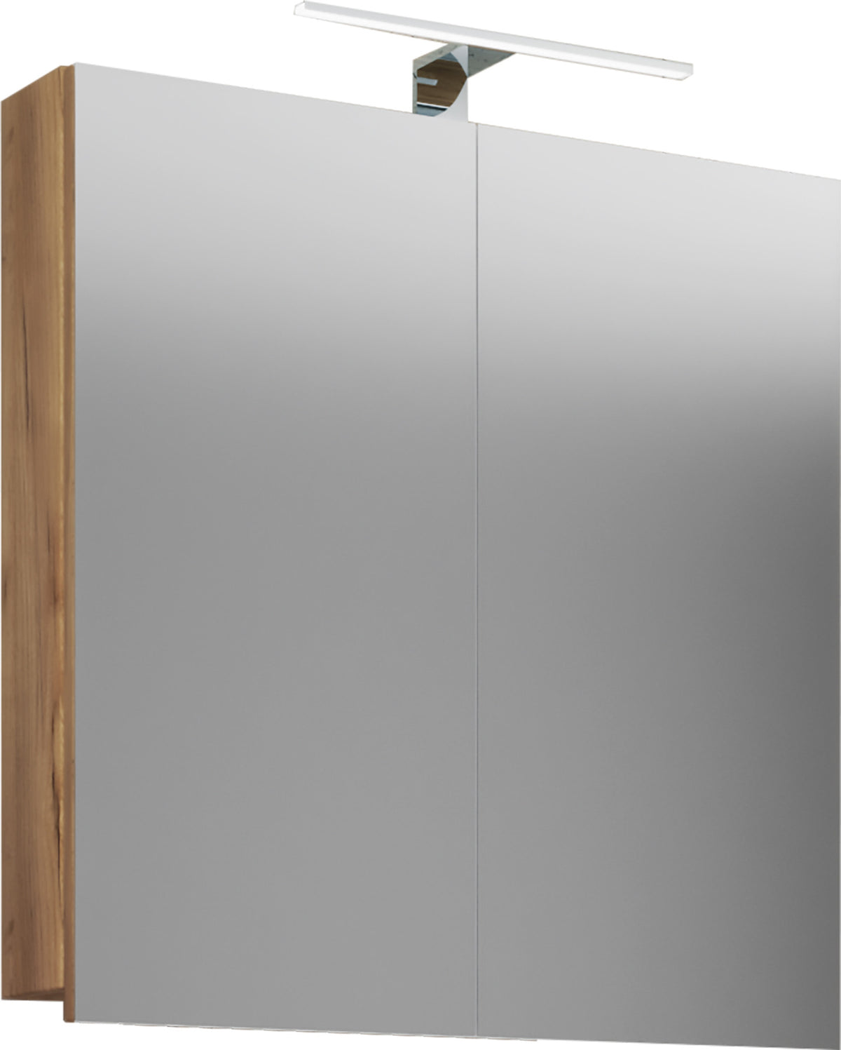 LED-spegelskåp 60 cm VCB 1, Tammihunaja