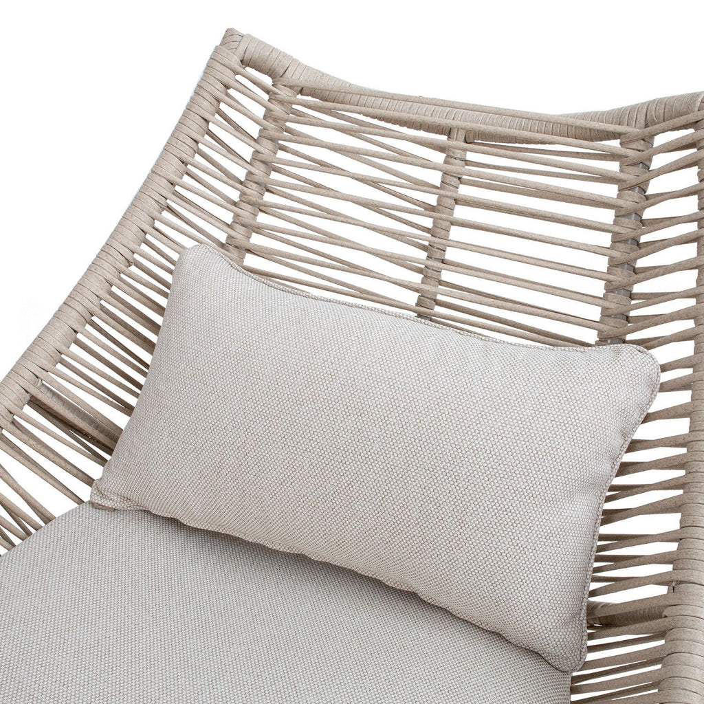 HELSINKI puutarharyhmä, 2 pöytää, sohva, 2 tuolia, beige