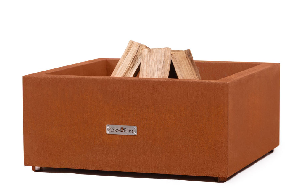 BRONSON ulkotulisija, 2 eri kokoa