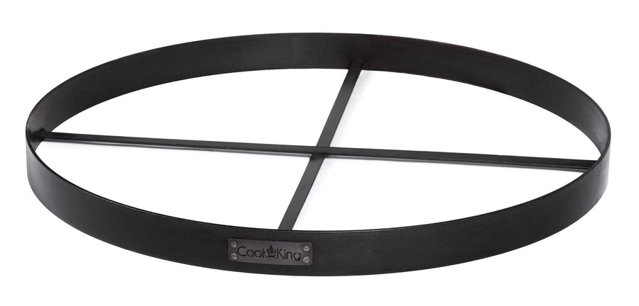 Rund utomhuseldstad, 60 cm