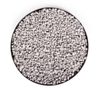 Pyöreä ulkotulisijan alusta, 60 cm