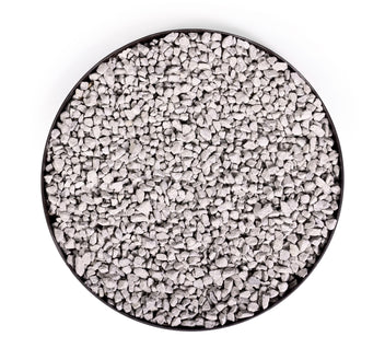 Rund utomhuseldstad, 60 cm