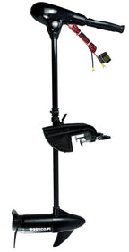 POHJOLA MOTORS Sähköperämoottori PRO X-sarja 36LBS