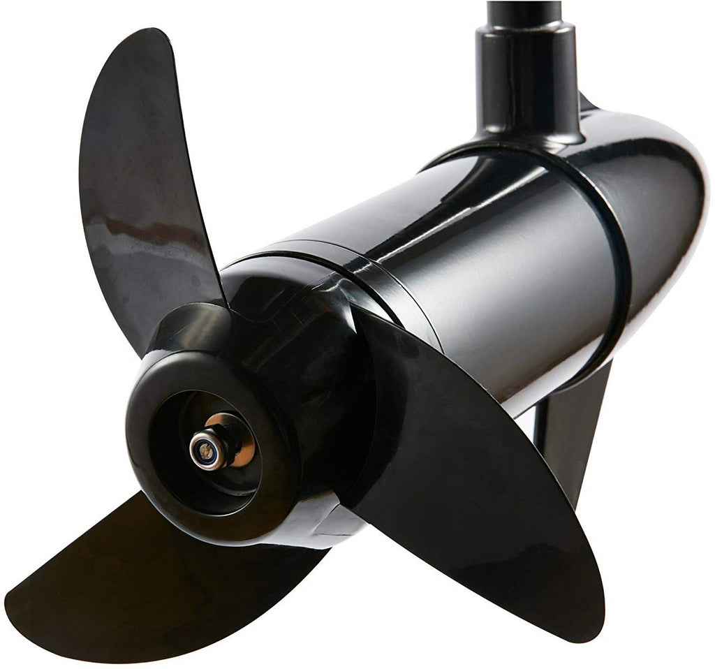 POHJOLA MOTORS Sähköperämoottori 32LBS