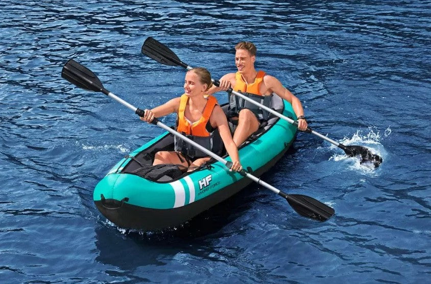 Kumikajakki Hydro-Force Ventura Basic 330cm