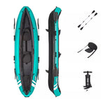 Kumikajakki Hydro-Force Ventura Basic 330cm