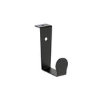 Pohjola Indoor Lisävarustesetti sähköpöytään, Musta