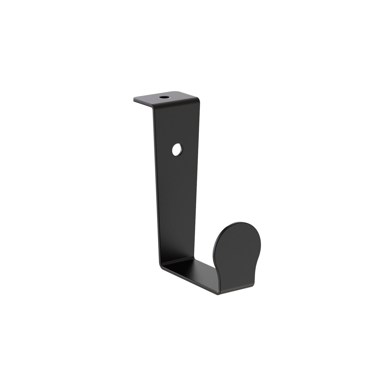 Pohjola Indoor Lisävarustesetti sähköpöytään, Musta