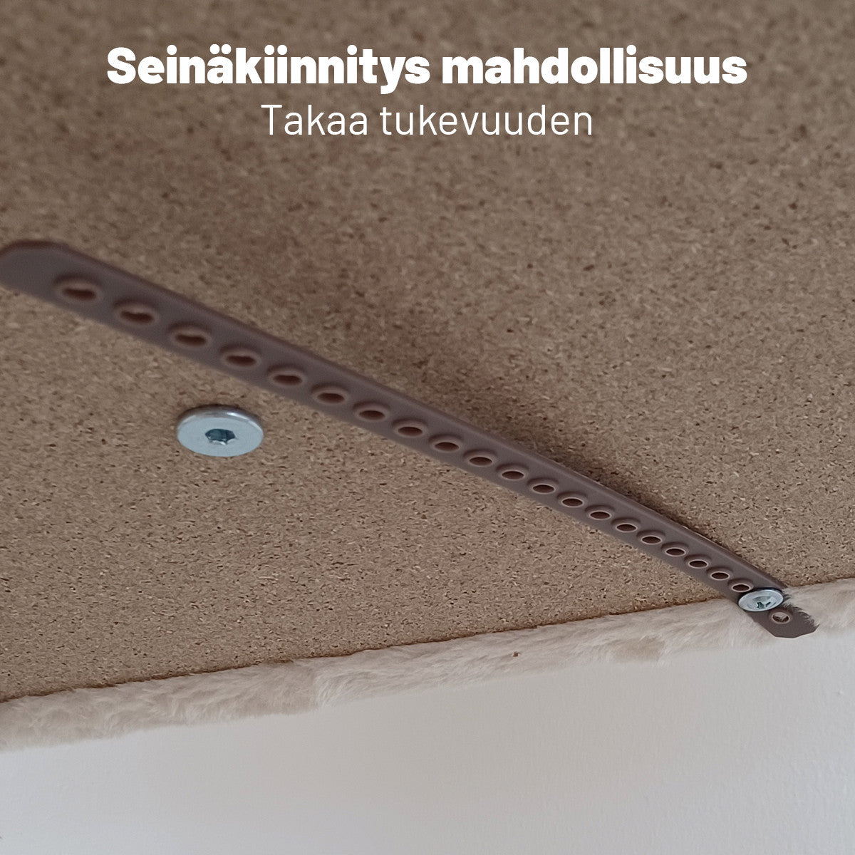 POHJOLAN LEMMIKKITARVIKE Kissan kiipeily-/raapimispuu 143 cm, beige