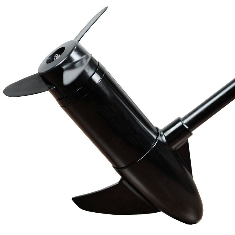 POHJOLA MOTORS Sähköperämoottori Tarjous LBS46