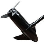 POHJOLA MOTORS Sähköperämoottori 32LBS