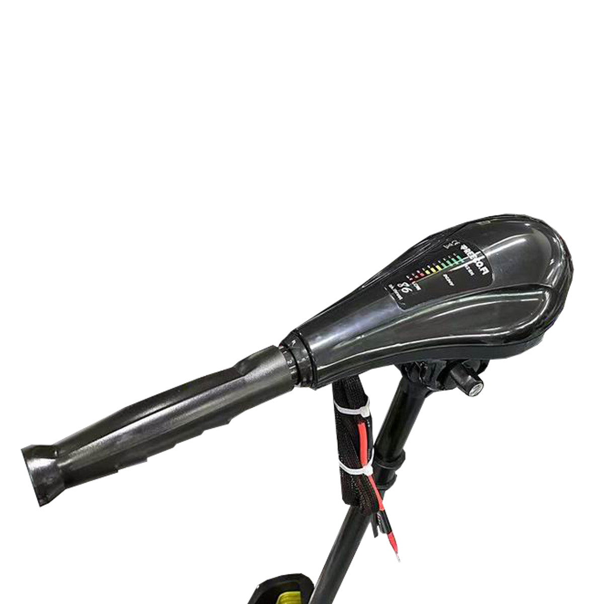 POHJOLA MOTORS Sähköperämoottori PRO X-sarja 36LBS