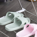 Kokoontaitettava kuivausteline, Ruostumatonta terästä, 146 x 60,5 x 98 cm