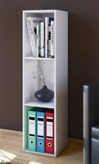 Keräilijähylly "Mendas Maxi" 3 lokeroa