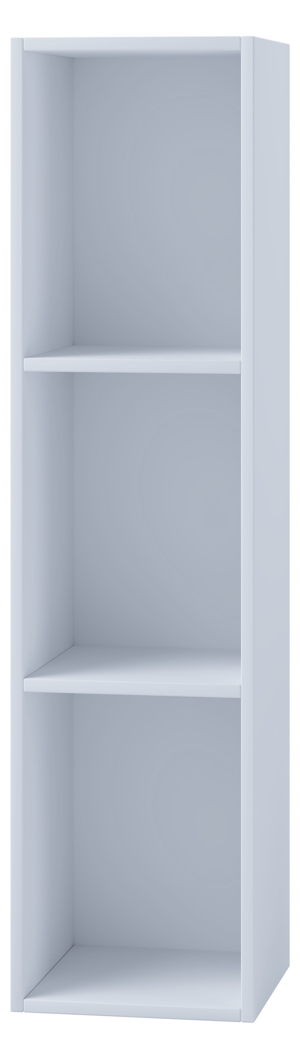 Keräilijähylly "Mendas Maxi" 3 lokeroa