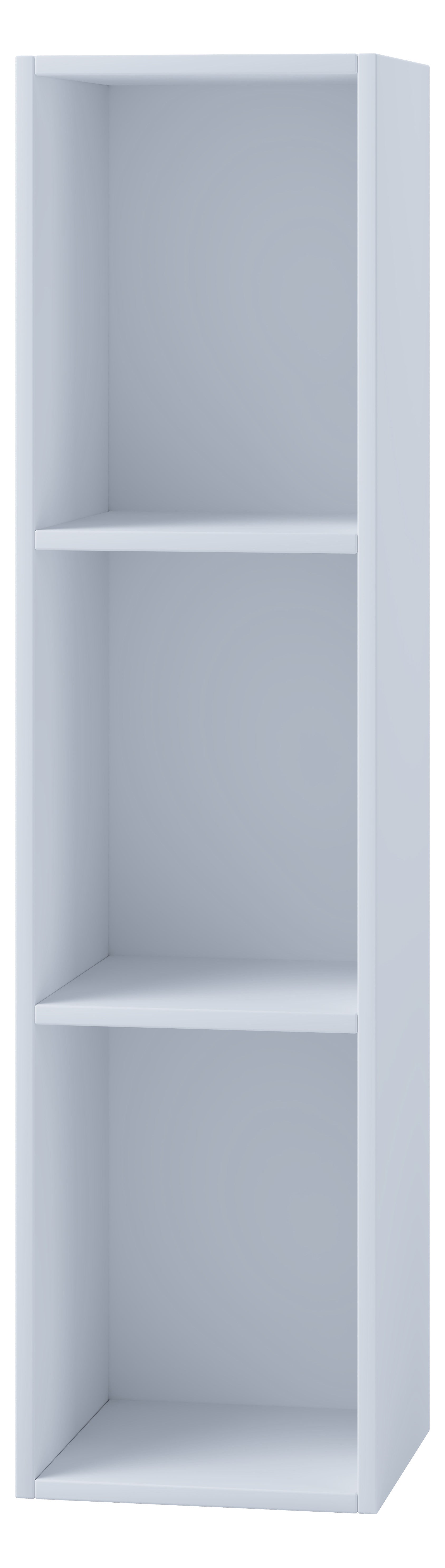 Keräilijähylly "Mendas Maxi" 3 lokeroa