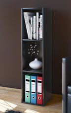 Keräilijähylly "Mendas Maxi" 3 lokeroa