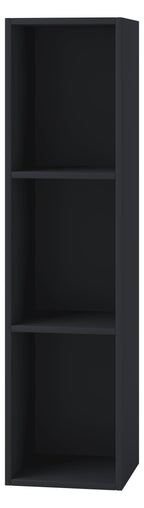 Keräilijähylly "Mendas Maxi" 3 lokeroa