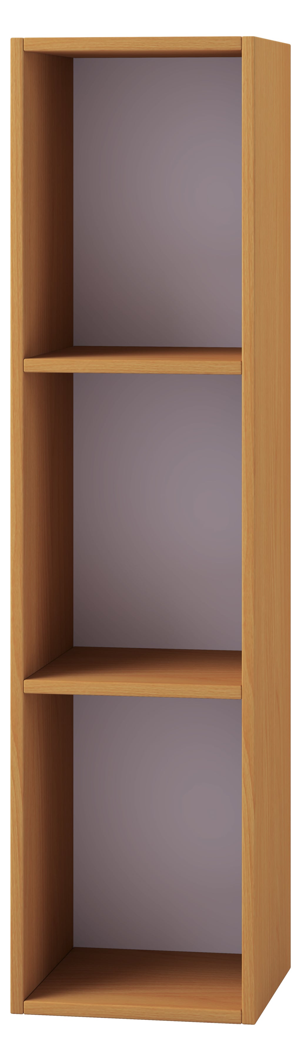 Keräilijähylly "Mendas Maxi" 3 lokeroa