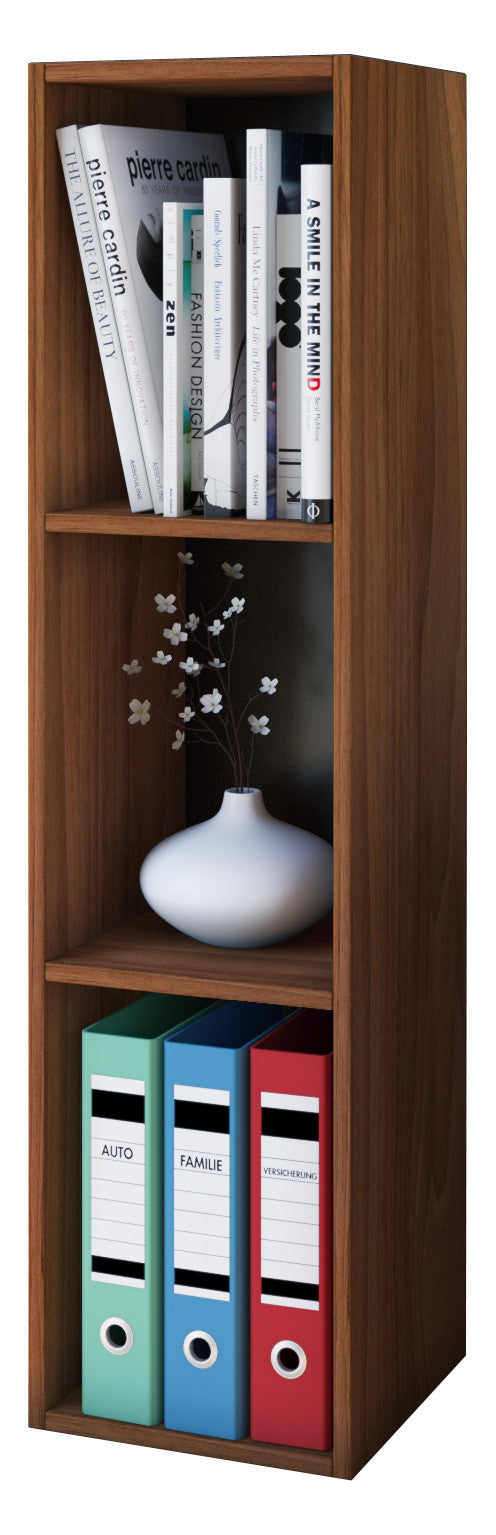 Keräilijähylly "Mendas Maxi" 3 lokeroa