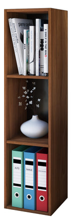 Keräilijähylly "Mendas Maxi" 3 lokeroa